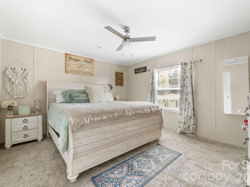 106 Ol Field Court, Lawndale, NC 28090.  MLS# CAR4436709, YatesRealty ID 58177. 