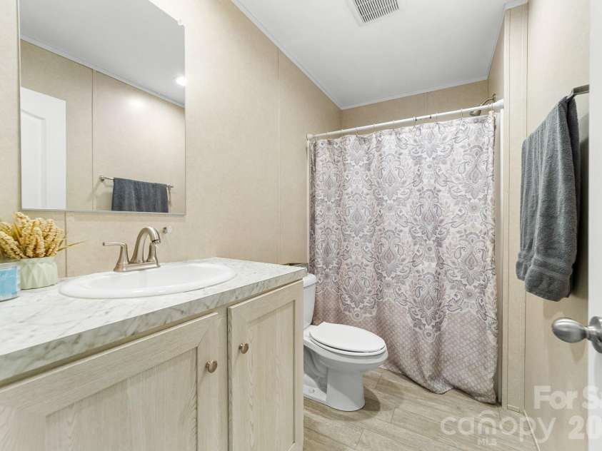 106 Ol Field Court, Lawndale, NC 28090.  MLS# CAR4436709, YatesRealty ID 58177. 