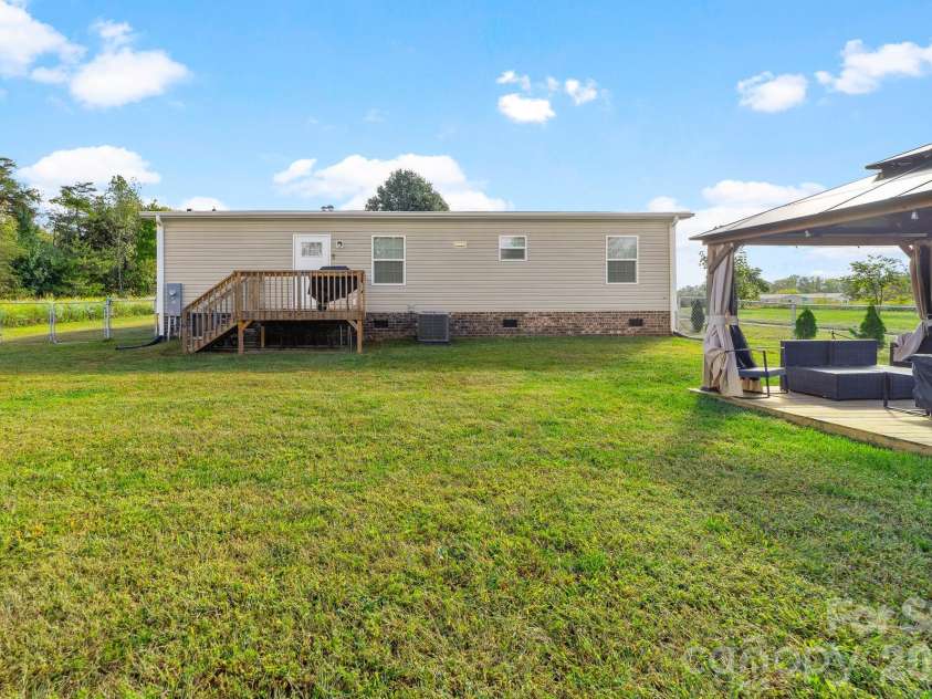106 Ol Field Court, Lawndale, NC 28090.  MLS# CAR4436709, YatesRealty ID 58177. 