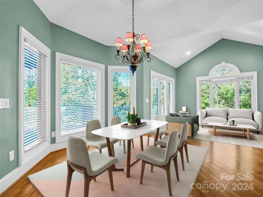 181 Coxe Ridge Road, Rutherfordton, NC 28139.  MLS# CAR4189720, YatesRealty ID 5818. 