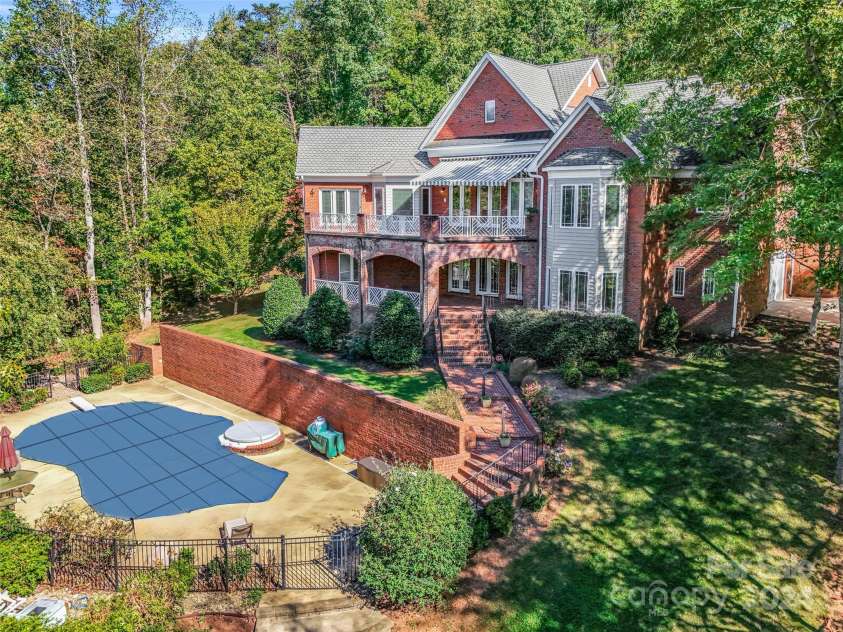 181 Coxe Ridge Road, Rutherfordton, NC 28139.  MLS# CAR4189720, YatesRealty ID 5818. 