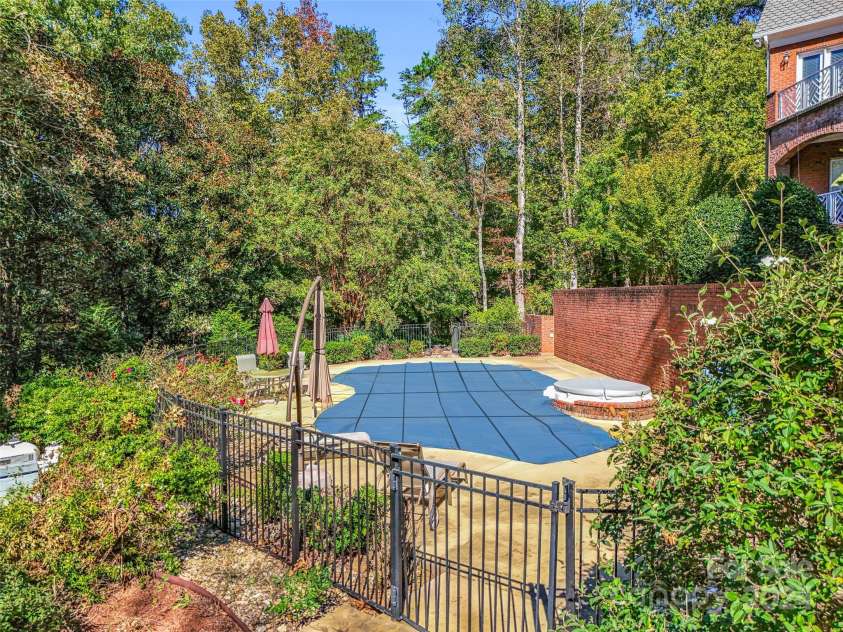 181 Coxe Ridge Road, Rutherfordton, NC 28139.  MLS# CAR4189720, YatesRealty ID 5818. 