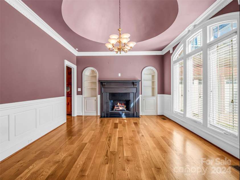 181 Coxe Ridge Road, Rutherfordton, NC 28139.  MLS# CAR4189720, YatesRealty ID 5818. 