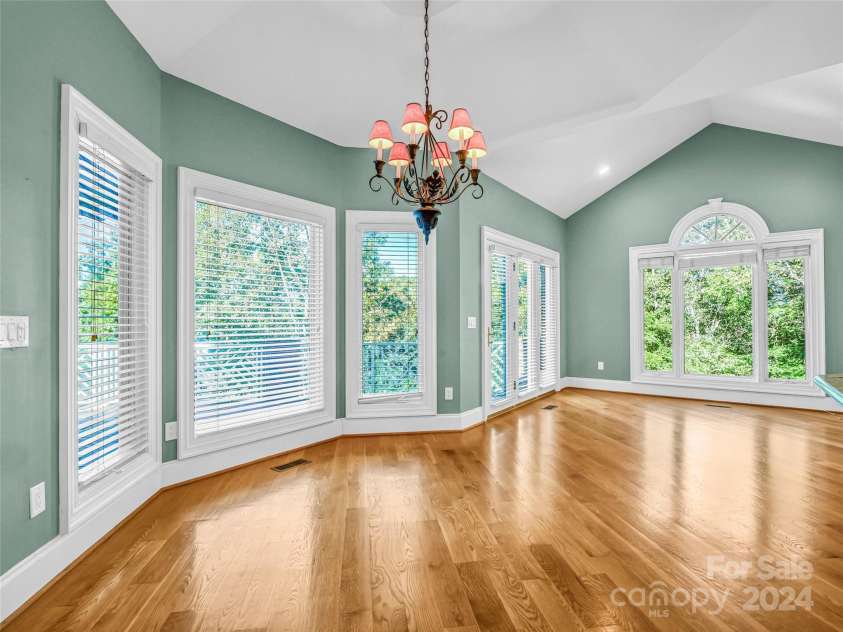 181 Coxe Ridge Road, Rutherfordton, NC 28139.  MLS# CAR4189720, YatesRealty ID 5818. 