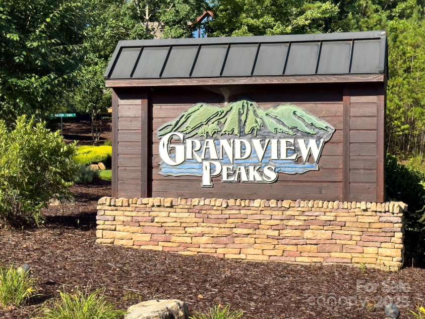 721 Grandview Loop, Nebo, NC 28761.  MLS# CAR4283375, YatesRealty ID 5818. 