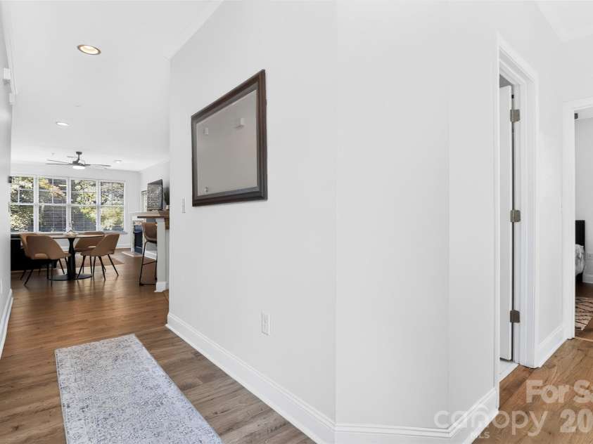 226 Torrence Street, Charlotte, NC 28204.  MLS# CAR4436359, YatesRealty ID 58189. 
