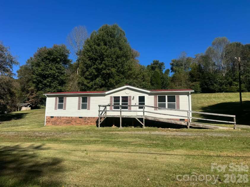 256 Brookfall Dairy Road, Elkin, NC 28621.  MLS# CAR4436424, YatesRealty ID 58190. 