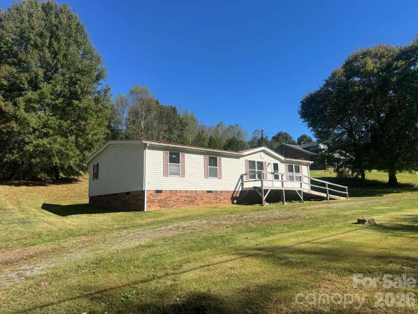 256 Brookfall Dairy Road, Elkin, NC 28621.  MLS# CAR4436424, YatesRealty ID 58190. 