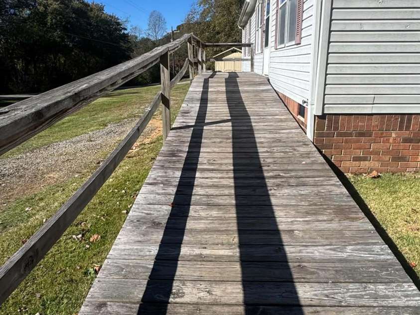 256 Brookfall Dairy Road, Elkin, NC 28621.  MLS# CAR4436424, YatesRealty ID 58190. 