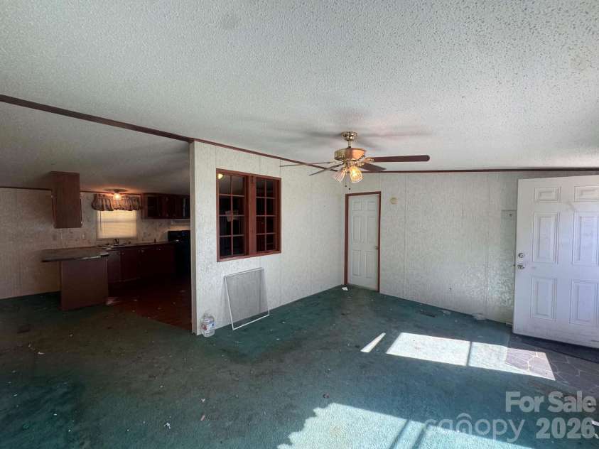 256 Brookfall Dairy Road, Elkin, NC 28621.  MLS# CAR4436424, YatesRealty ID 58190. 