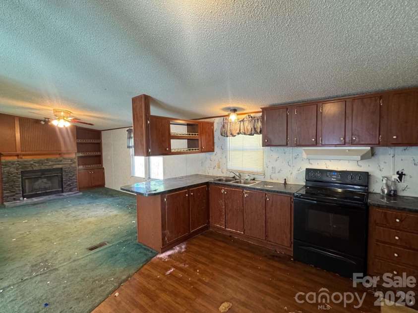 256 Brookfall Dairy Road, Elkin, NC 28621.  MLS# CAR4436424, YatesRealty ID 58190. 