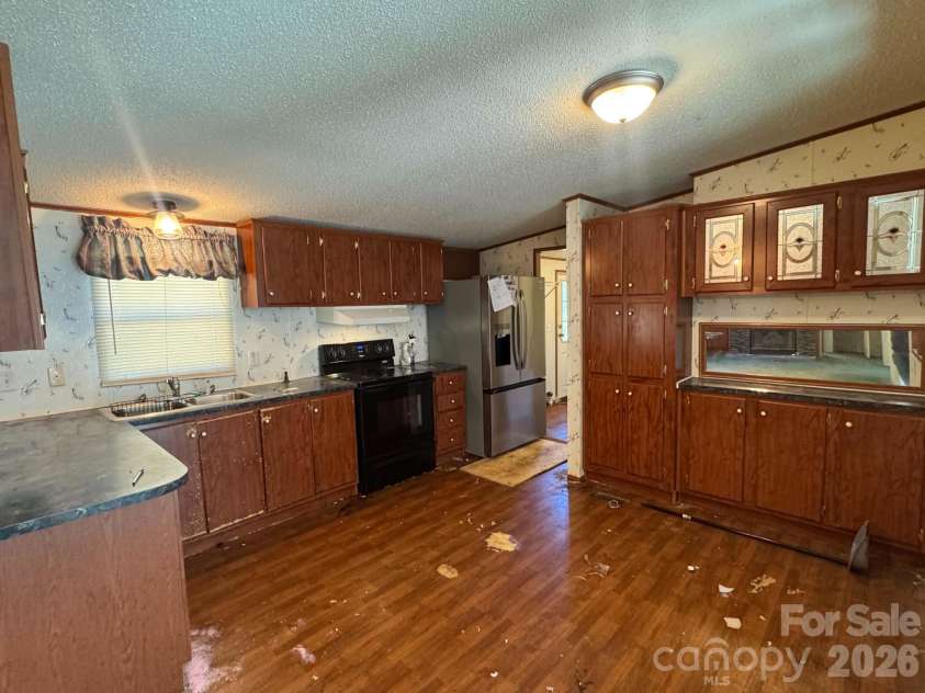 256 Brookfall Dairy Road, Elkin, NC 28621.  MLS# CAR4436424, YatesRealty ID 58190. 