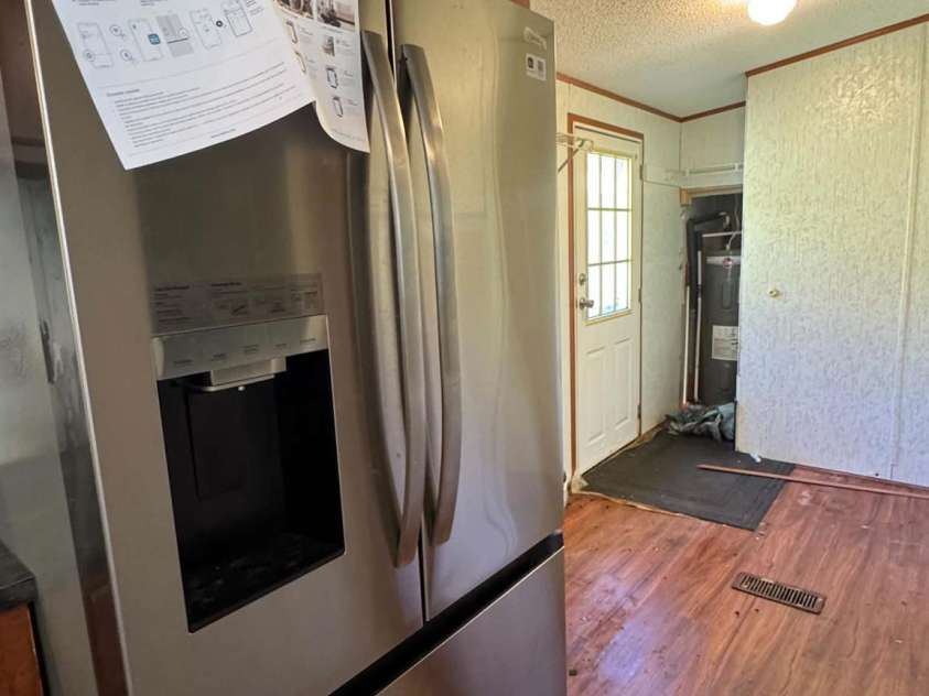 256 Brookfall Dairy Road, Elkin, NC 28621.  MLS# CAR4436424, YatesRealty ID 58190. 