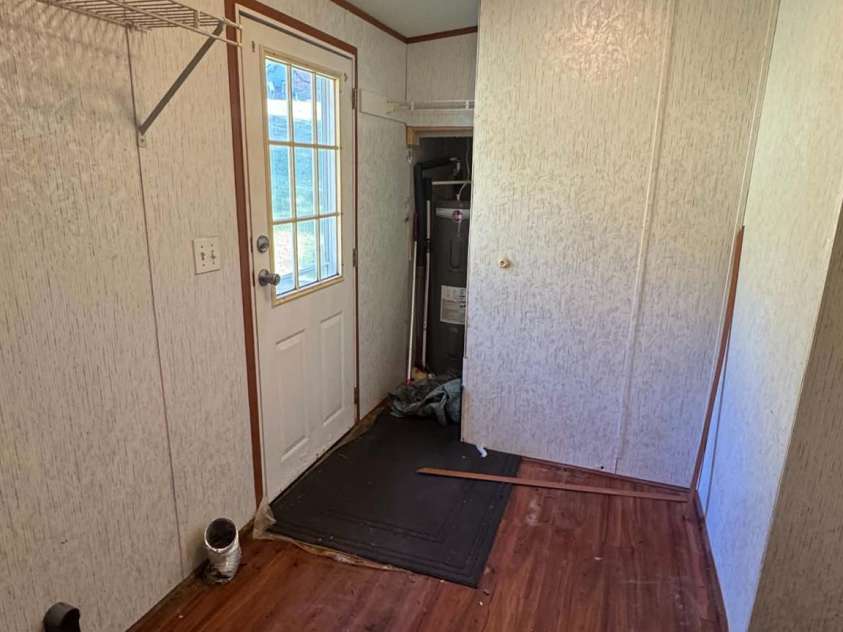 256 Brookfall Dairy Road, Elkin, NC 28621.  MLS# CAR4436424, YatesRealty ID 58190. 