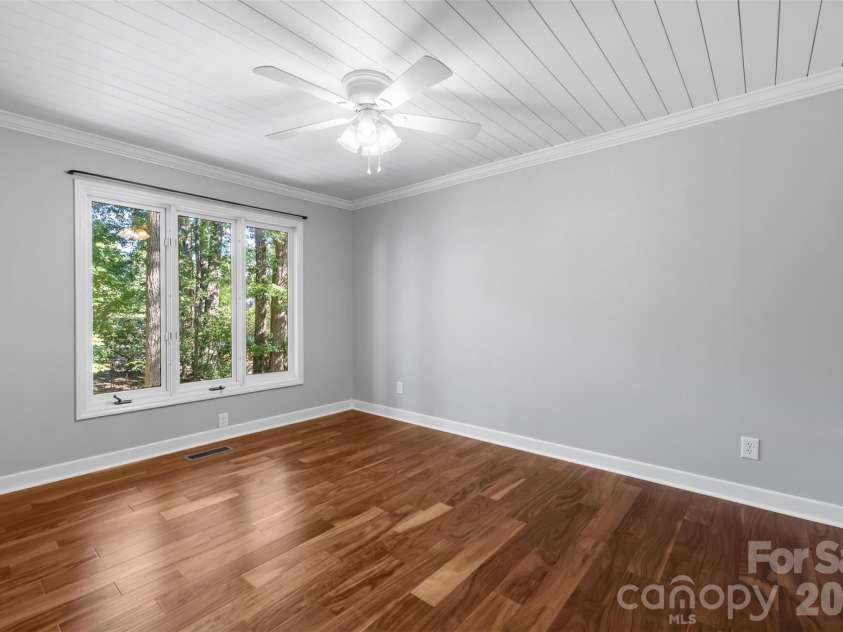 6 Catawba Ridge Court, Clover, SC 29710.  MLS# CAR4436158, YatesRealty ID 58191. Second bedroom