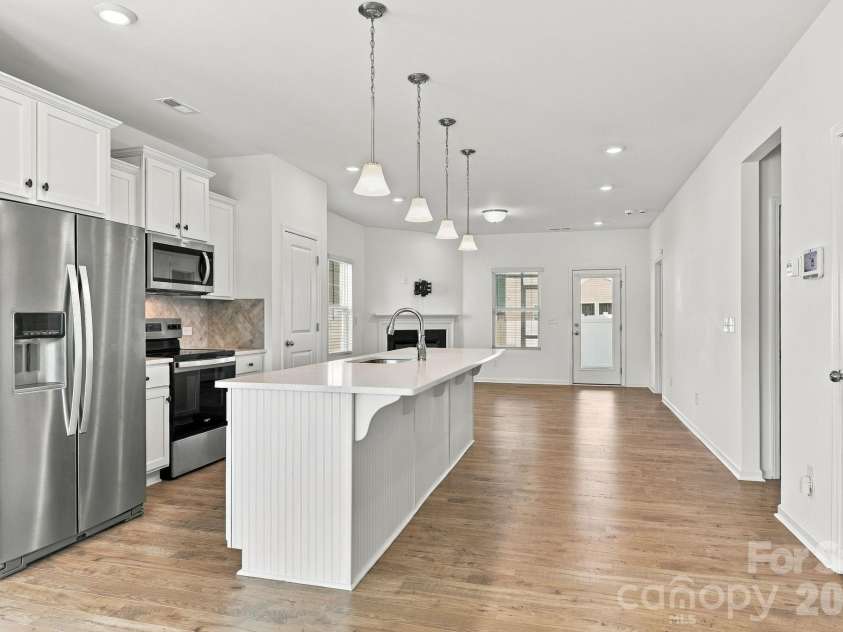 366 Bluebonnet Drive, Salisbury, NC 28146.  MLS# CAR4436270, YatesRealty ID 58192. 