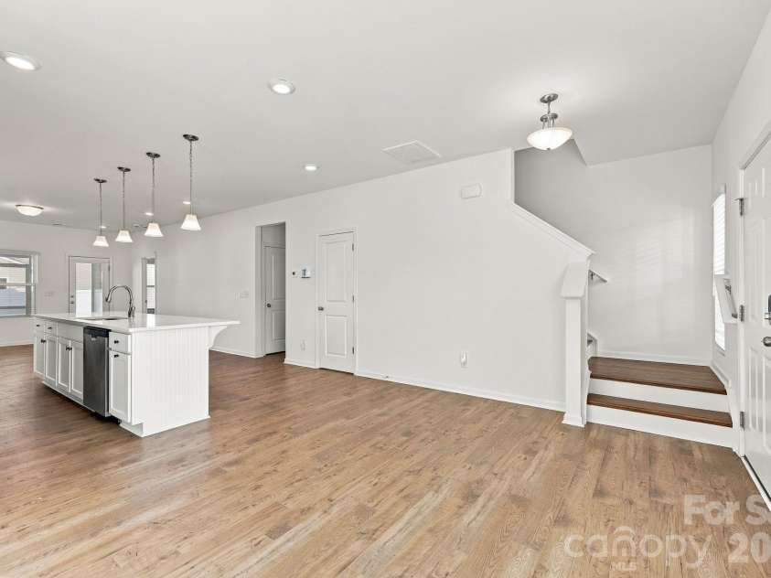 366 Bluebonnet Drive, Salisbury, NC 28146.  MLS# CAR4436270, YatesRealty ID 58192. 
