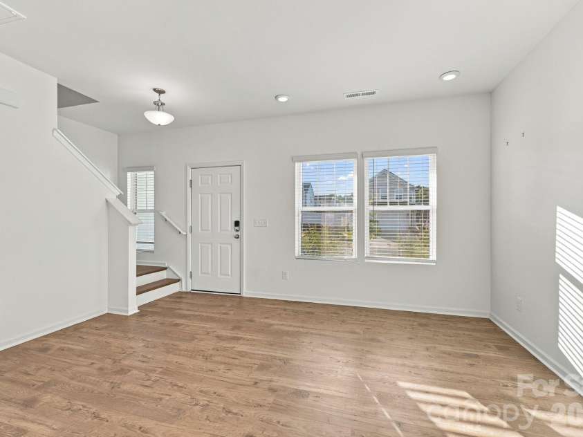 366 Bluebonnet Drive, Salisbury, NC 28146.  MLS# CAR4436270, YatesRealty ID 58192. 