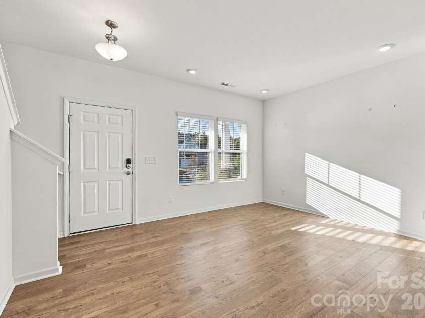 366 Bluebonnet Drive, Salisbury, NC 28146.  MLS# CAR4436270, YatesRealty ID 58192. 