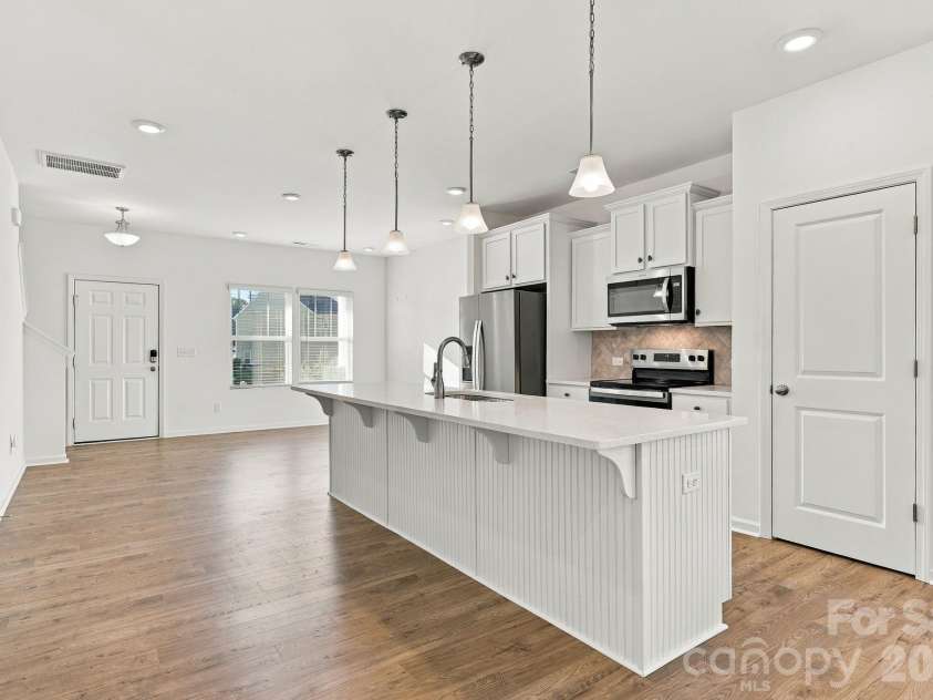 366 Bluebonnet Drive, Salisbury, NC 28146.  MLS# CAR4436270, YatesRealty ID 58192. 