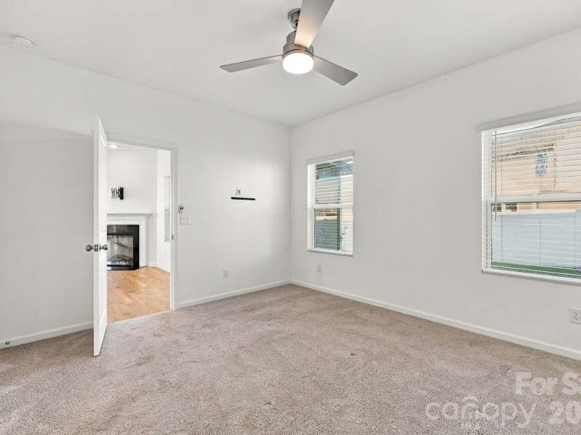 366 Bluebonnet Drive, Salisbury, NC 28146.  MLS# CAR4436270, YatesRealty ID 58192. 