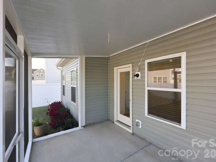366 Bluebonnet Drive, Salisbury, NC 28146.  MLS# CAR4436270, YatesRealty ID 58192. 