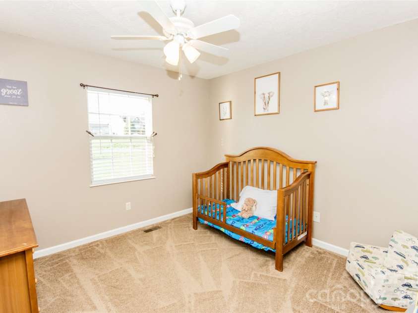 112 Chimney Ridge Lane, Statesville, NC 28625.  MLS# CAR4358303, YatesRealty ID 5820. 