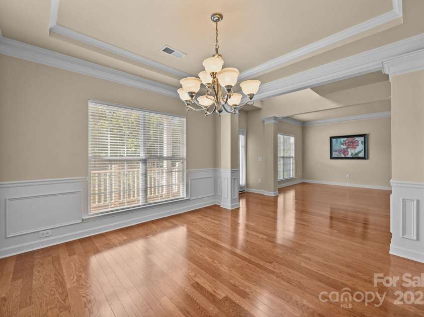 417 Stowe Road, Belmont, NC 28012.  MLS# CAR4282797, YatesRealty ID 5820. 