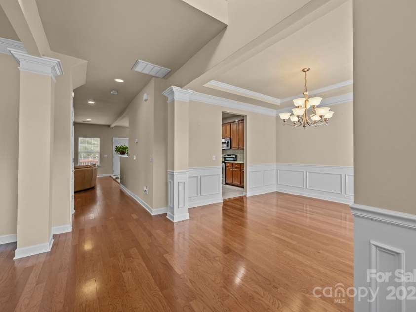 417 Stowe Road, Belmont, NC 28012.  MLS# CAR4282797, YatesRealty ID 5820. 