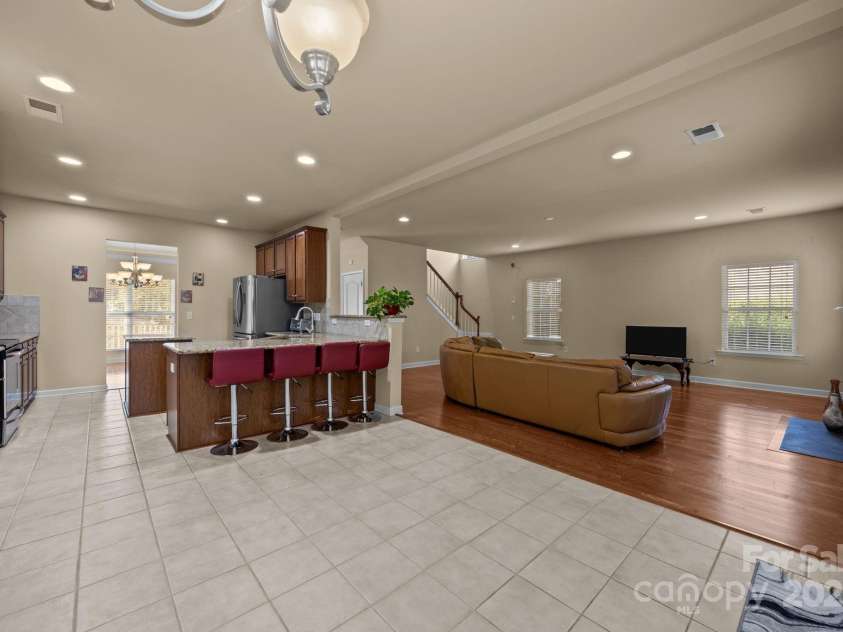 417 Stowe Road, Belmont, NC 28012.  MLS# CAR4282797, YatesRealty ID 5820. 