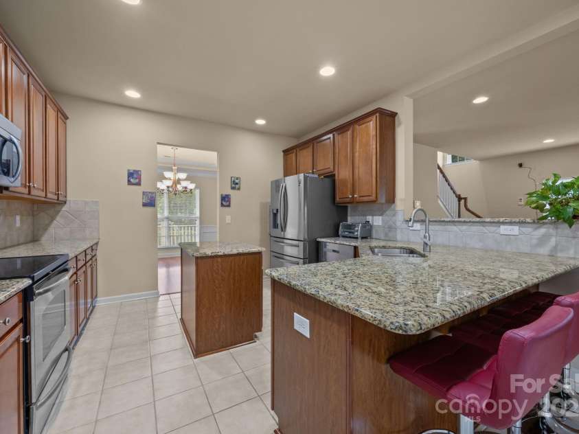 417 Stowe Road, Belmont, NC 28012.  MLS# CAR4282797, YatesRealty ID 5820. 