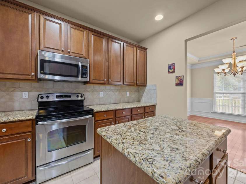 417 Stowe Road, Belmont, NC 28012.  MLS# CAR4282797, YatesRealty ID 5820. 