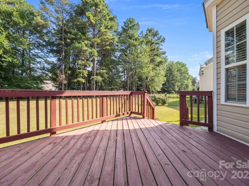 417 Stowe Road, Belmont, NC 28012.  MLS# CAR4282797, YatesRealty ID 5820. 