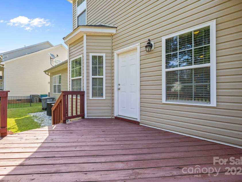 417 Stowe Road, Belmont, NC 28012.  MLS# CAR4282797, YatesRealty ID 5820. 