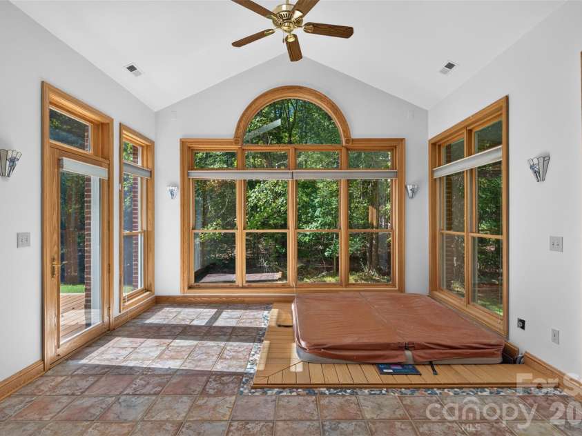 253 Highway 161 South, Clover, SC 29710.  MLS# CAR4435858, YatesRealty ID 58205. Primary Suite Spa Area - unfurnished