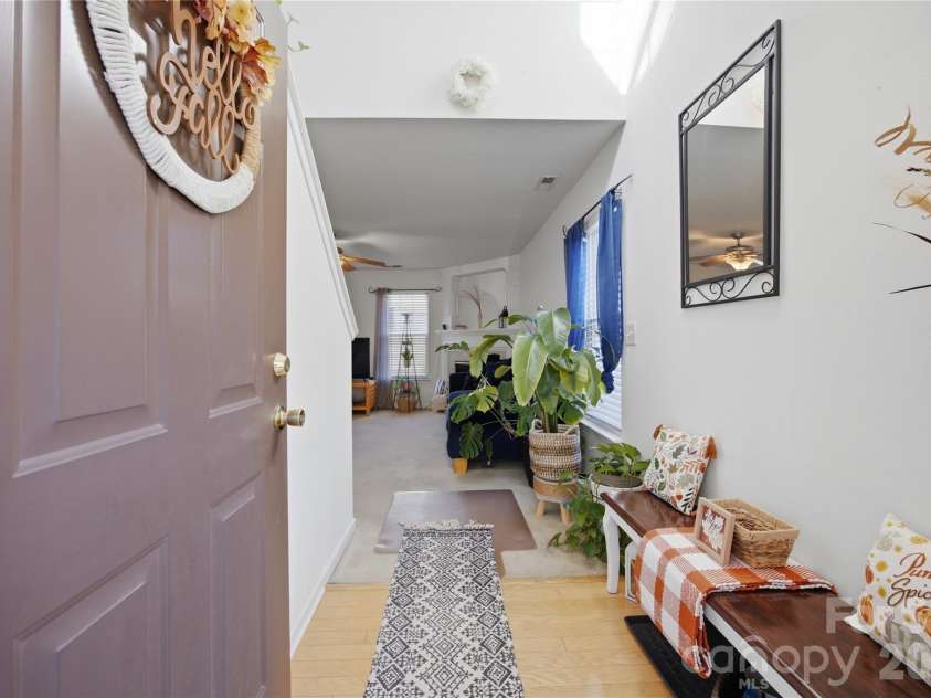 8335 Wallace Glen Drive, Charlotte, NC 28212.  MLS# CAR4435997, YatesRealty ID 58207. 