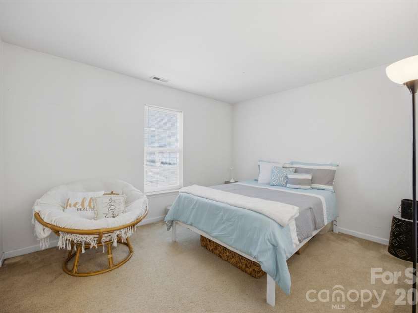 8335 Wallace Glen Drive, Charlotte, NC 28212.  MLS# CAR4435997, YatesRealty ID 58207. 