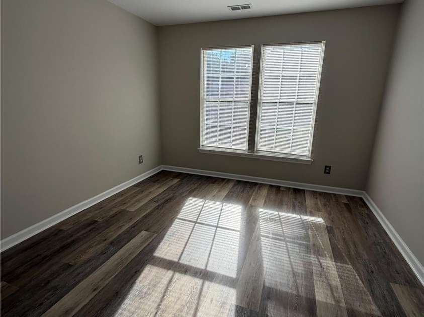10904 Delsing Court, Charlotte, NC 28214.  MLS# CAR4433669, YatesRealty ID 58209. Bedroom 3