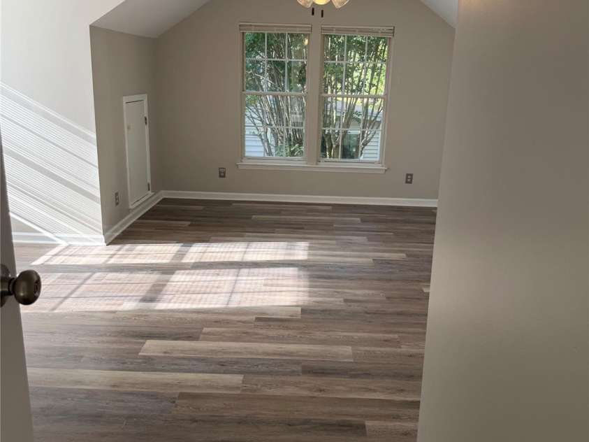 10904 Delsing Court, Charlotte, NC 28214.  MLS# CAR4433669, YatesRealty ID 58209. Bonus-Bedroom