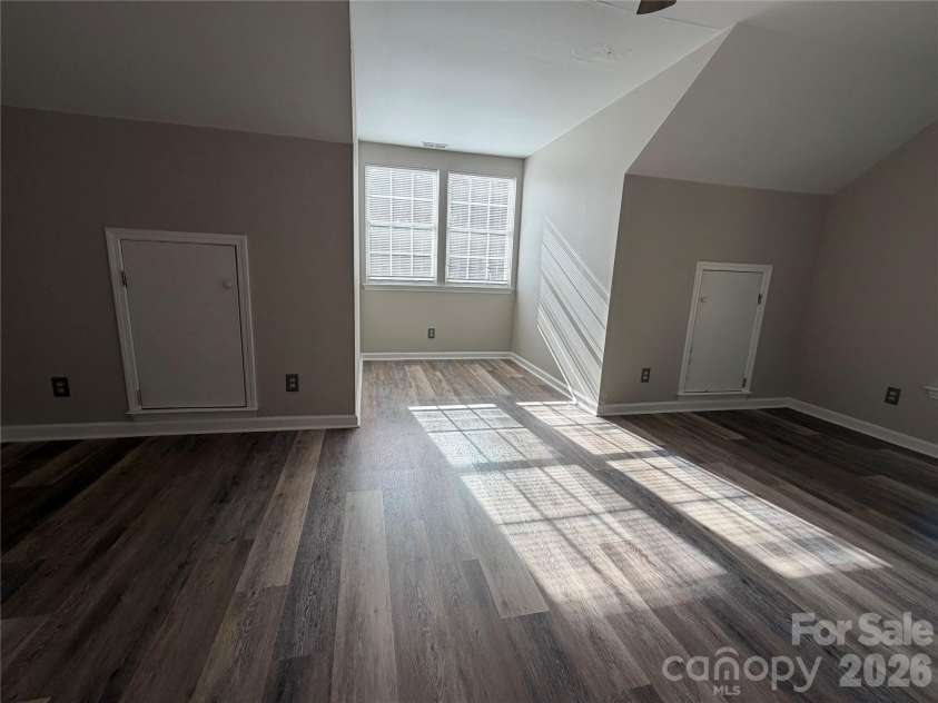 10904 Delsing Court, Charlotte, NC 28214.  MLS# CAR4433669, YatesRealty ID 58209. Bonus-Bedroom