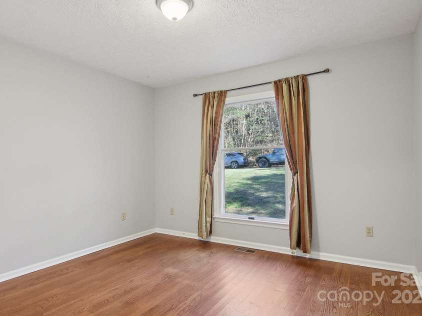 127 Kalmia Terrace Court, Hendersonville, NC 28739.  MLS# CAR4227852, YatesRealty ID 5821. Bedroom #2