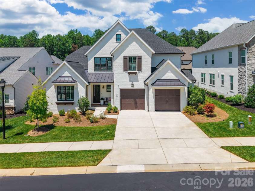 4031 Pritchard Place, Fort Mill, SC 29715.  MLS# CAR4391499, YatesRealty ID 5821. 