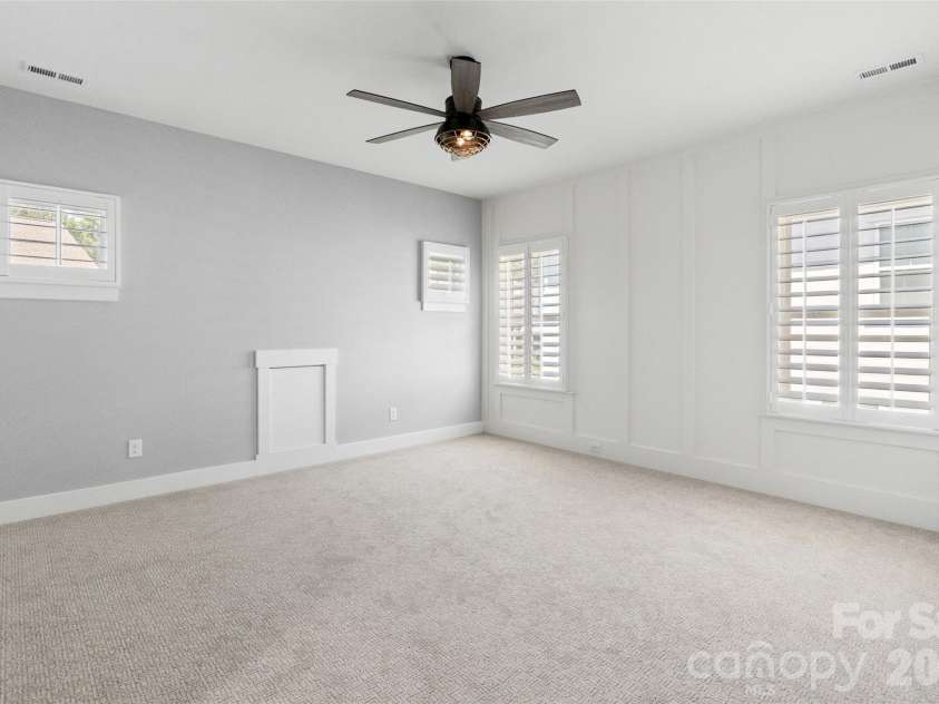 4031 Pritchard Place, Fort Mill, SC 29715.  MLS# CAR4391499, YatesRealty ID 5821. Bedroom 3 Upstairs