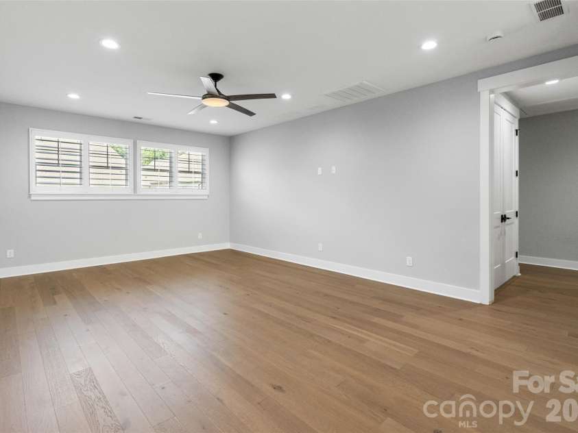 4031 Pritchard Place, Fort Mill, SC 29715.  MLS# CAR4391499, YatesRealty ID 5821. Loft/second living area upstairs