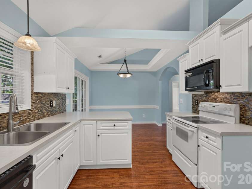 702 Painted Lady Court, Rock Hill, SC 29732.  MLS# CAR4433746, YatesRealty ID 58212. 