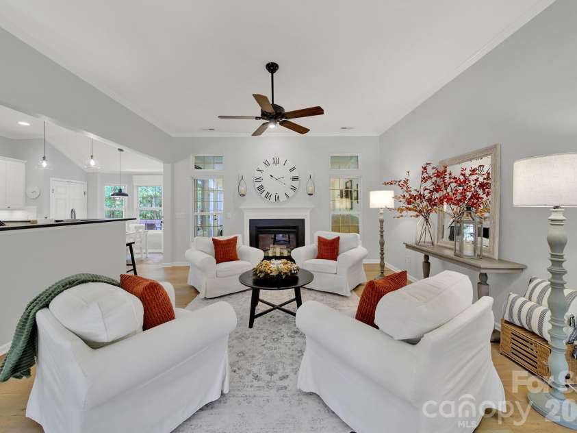 117 Doby Creek Court, Fort Mill, SC 29715.  MLS# CAR4434295, YatesRealty ID 58213. 