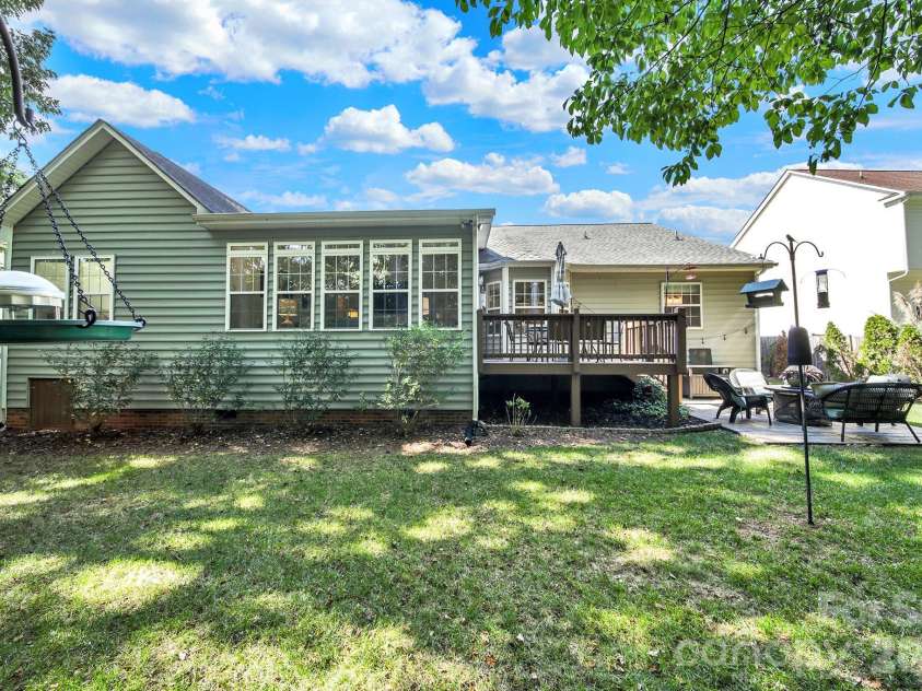 117 Doby Creek Court, Fort Mill, SC 29715.  MLS# CAR4434295, YatesRealty ID 58213. 