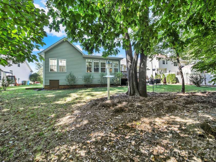 117 Doby Creek Court, Fort Mill, SC 29715.  MLS# CAR4434295, YatesRealty ID 58213. 