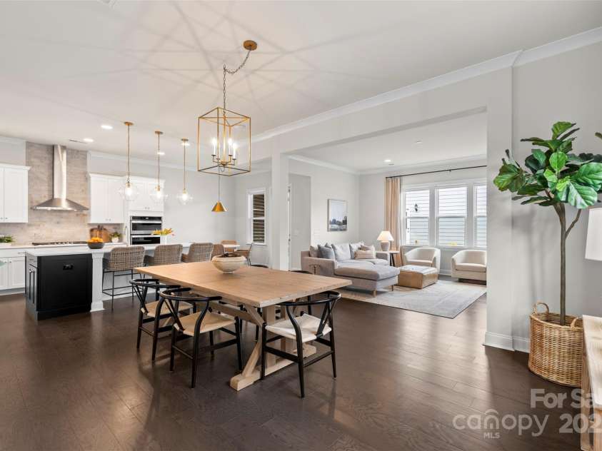 13813 Jacks Lane, Pineville, NC 28134.  MLS# CAR4244349, YatesRealty ID 5822. 