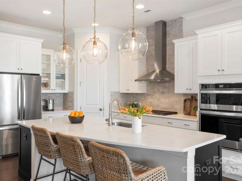 13813 Jacks Lane, Pineville, NC 28134.  MLS# CAR4244349, YatesRealty ID 5822. 